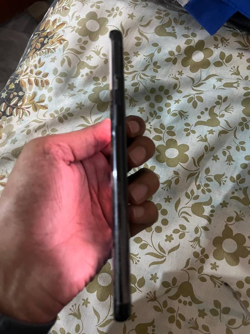 One Plus 8 5