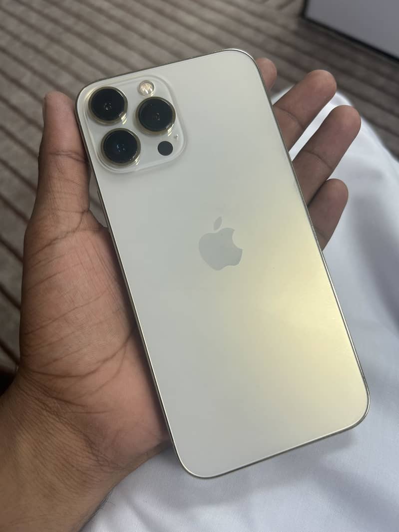 Apple iPhone 13 Pro Max 2