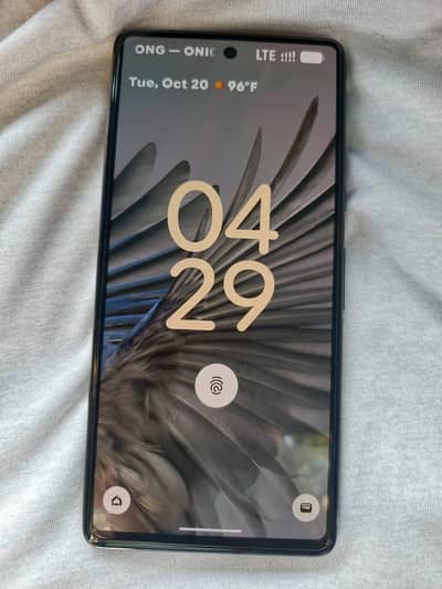 Google Pixel 7 Pro