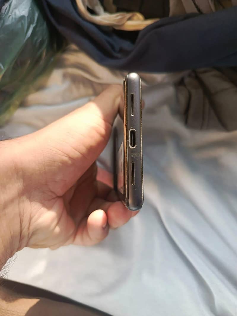 Google Pixel 7 Pro 3