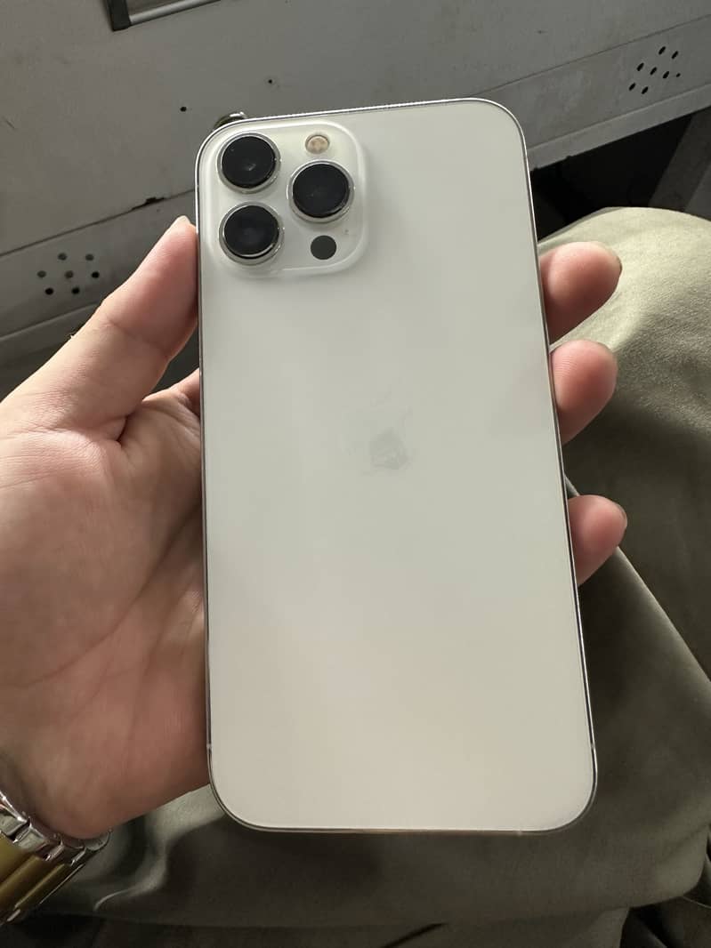 Apple iPhone 13 Pro Max 1