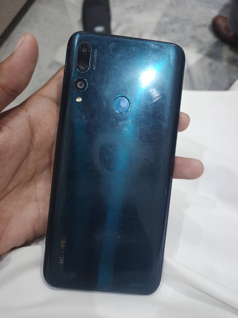 Huawei Other Model 2