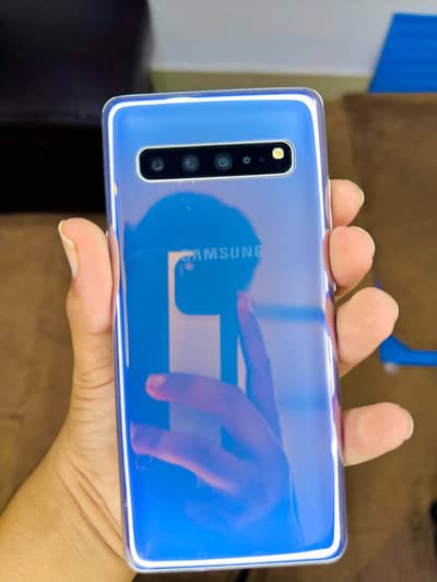 Samsung S10+ 5G