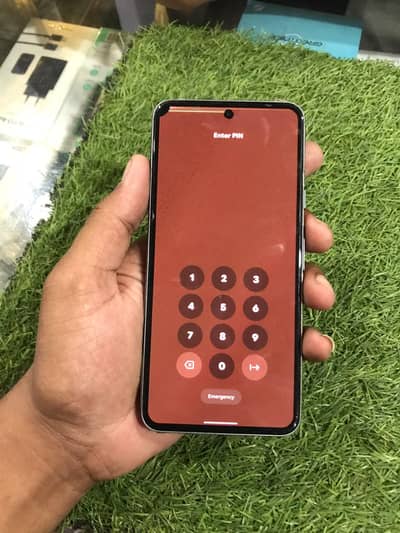 Google Pixel 8