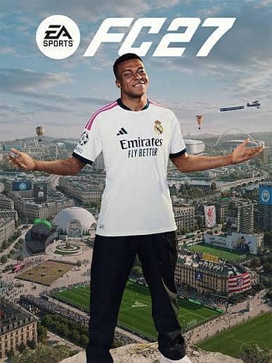 EA Sports - FC27