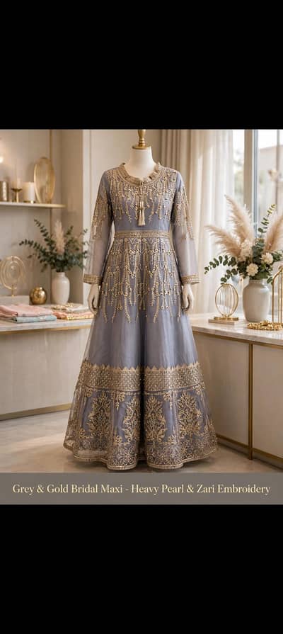 party wear