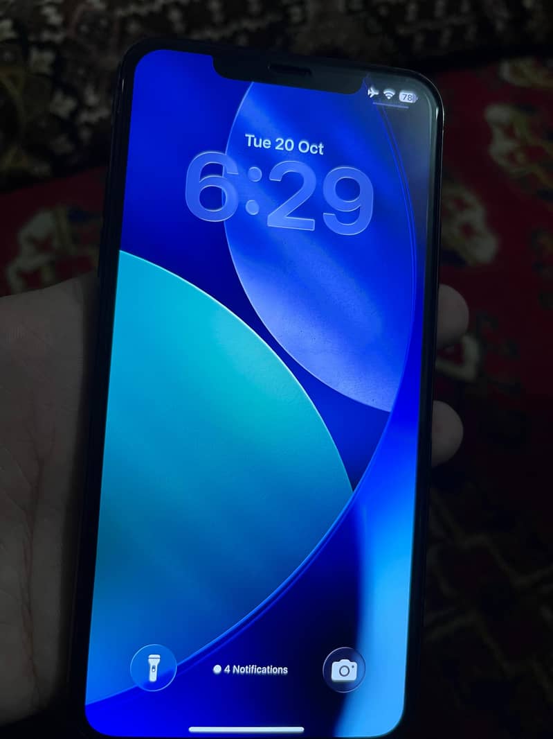 iPhone 11 Pro Max 5