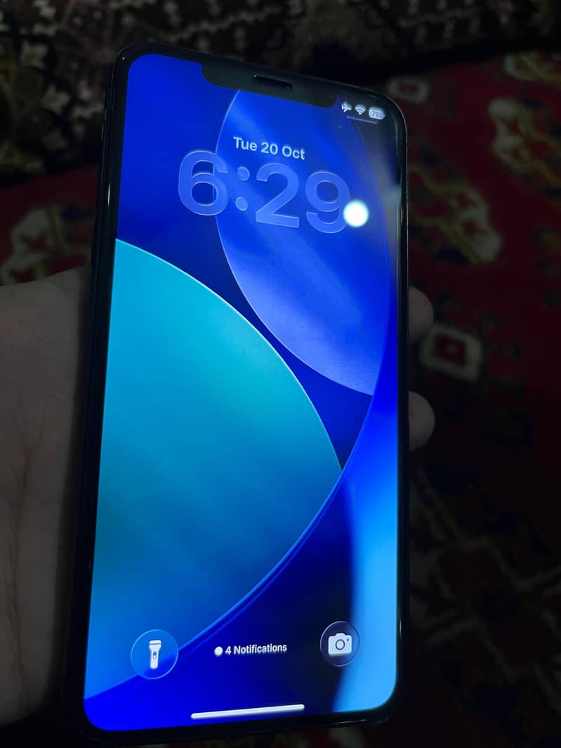 iPhone 11 Pro Max 7