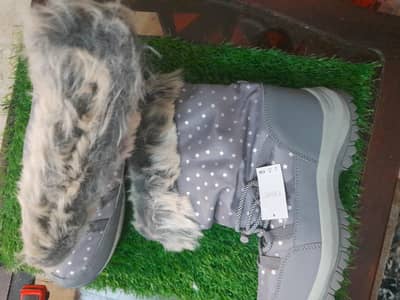 next new shoes for girl