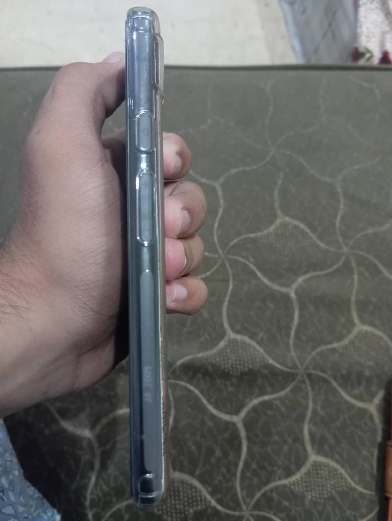 Google Pixel 6a 1