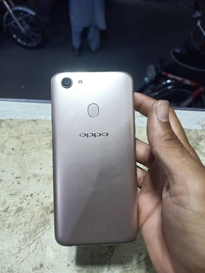 OPPO F5 4/32