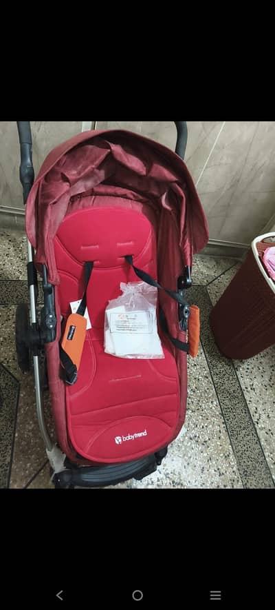 Foldable baby stroller for sale/ Pram for sale