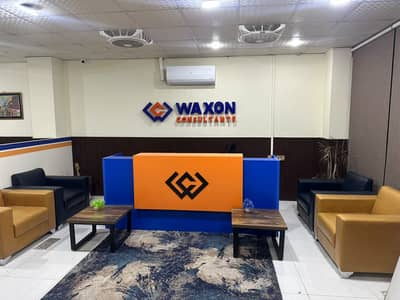 Consultancy Setup For Sales / Offce Steup For Sale / Urgent