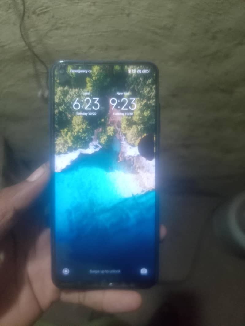 Xiaomi Redmi Note 9 2