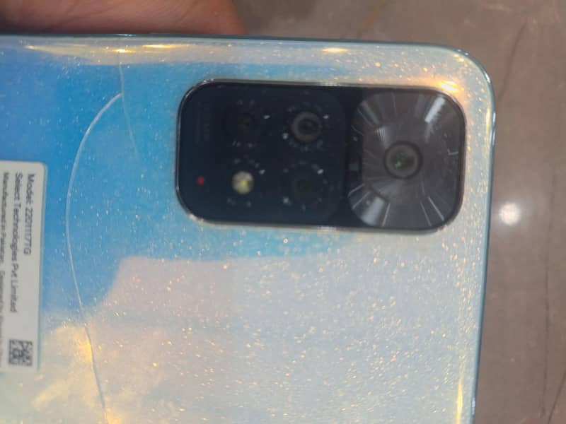 Xiaomi Redmi Note 11 5