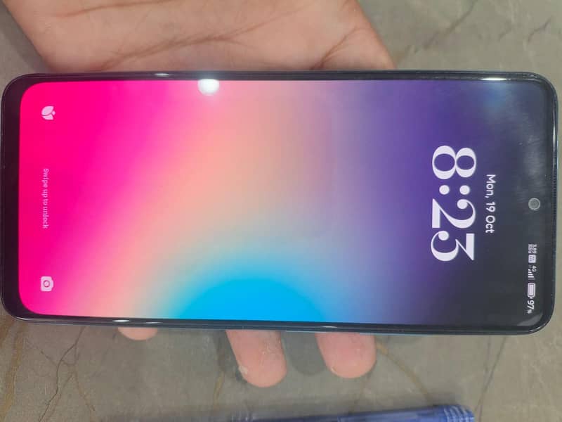 Xiaomi Redmi Note 11 6