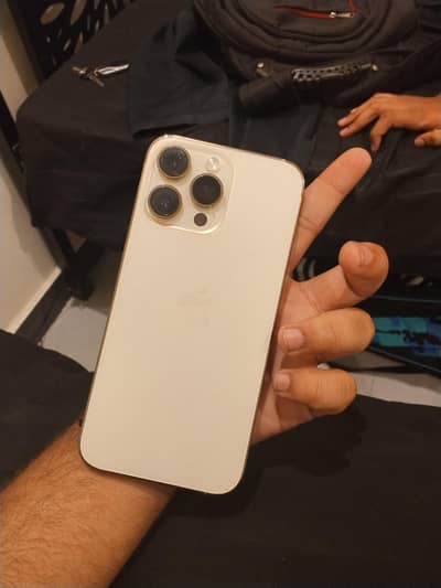 Apple iPhone 14 Pro Max