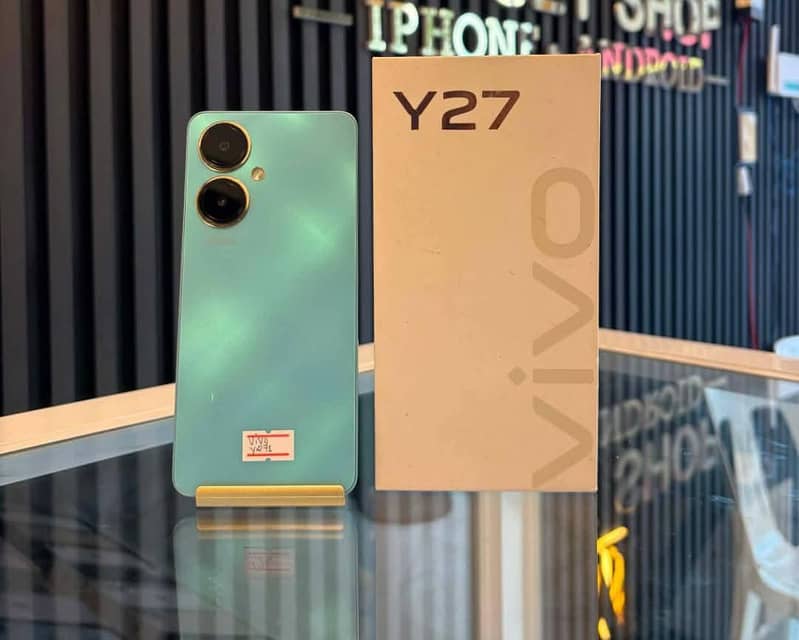 vivoy27 2
