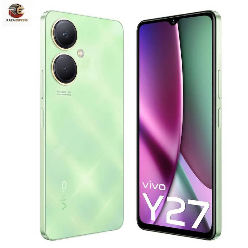 vivoy27 4