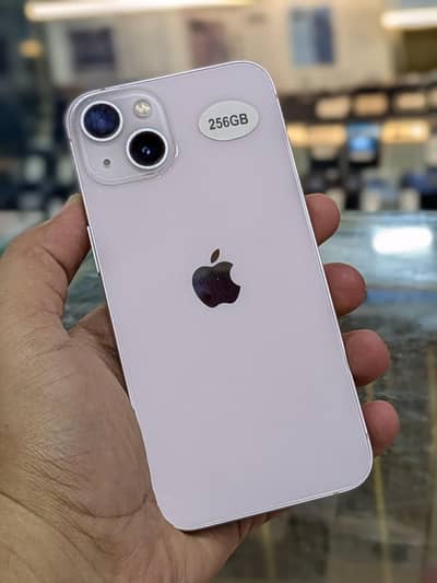 Iphone 13 pink