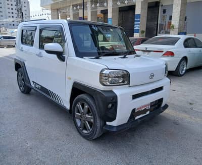 Daihatsu Taft 2022 0333-3488039