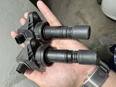 Civic x 2016-2021 coils