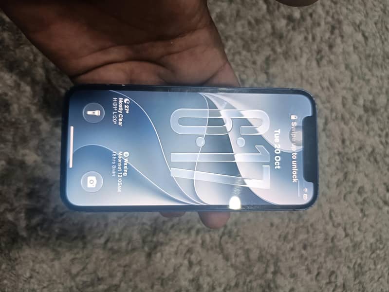 Apple iPhone 12 mini 7