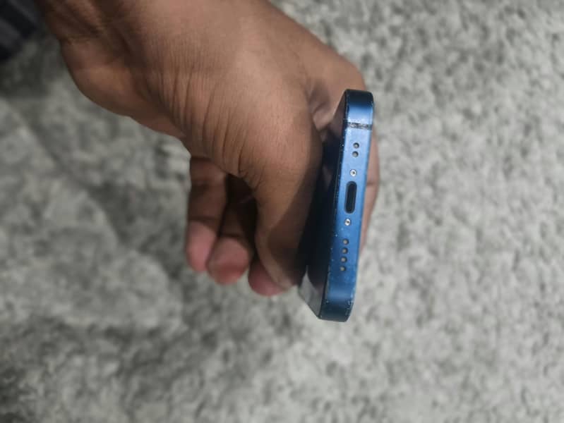 Apple iPhone 12 mini 8