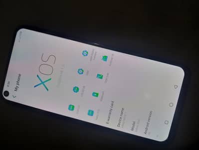 Infinix Other Model