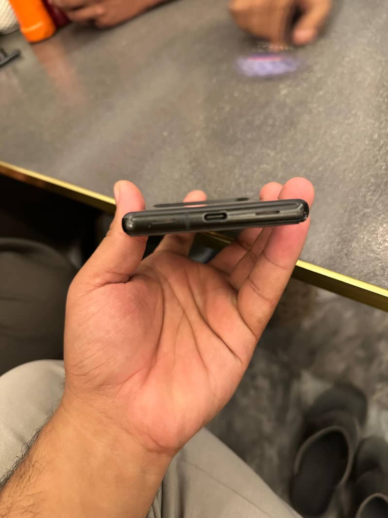Google Pixel 6a 3
