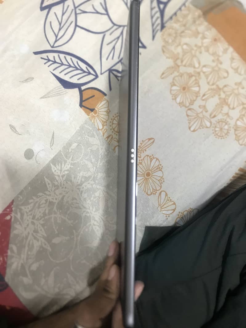 iPad 7 generation 2