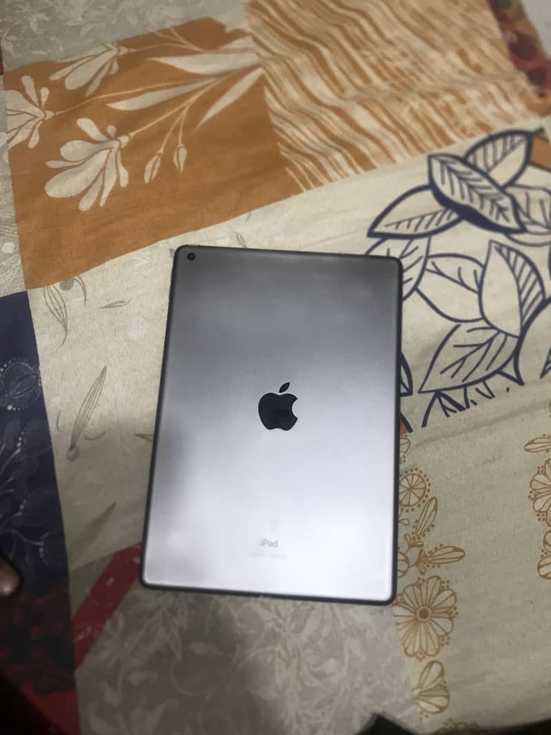 iPad 7 generation 3