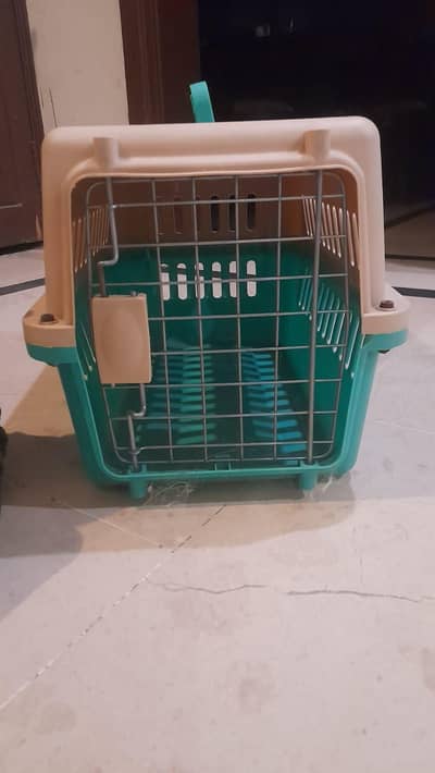 Pet Cage