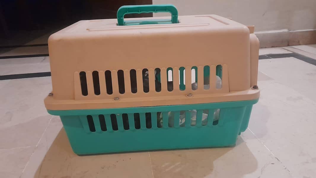 Pet Cage 2