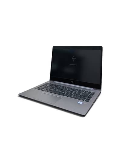 Hp Zbook 14u g6