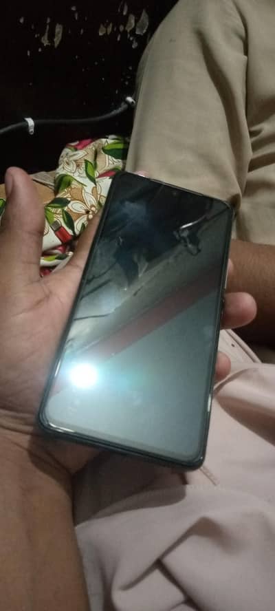 Vivo iQOO Neo6