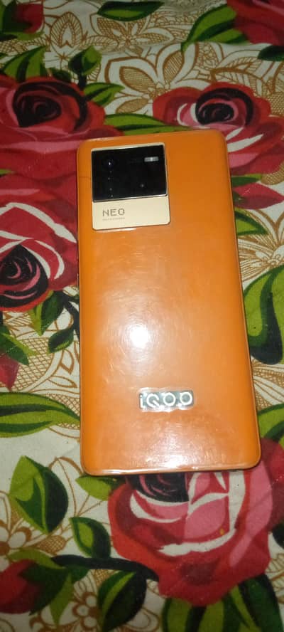 iQOO Neo6