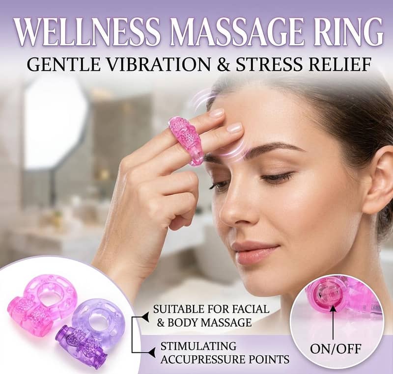 Massager Ring New 1