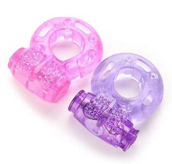 Massager Ring New 4