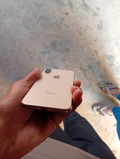 Apple iPhone XS