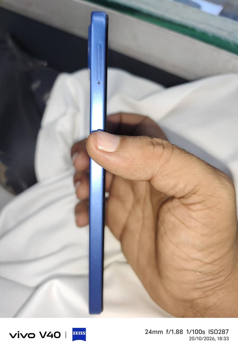 Infinix Smart 10 Plus 1