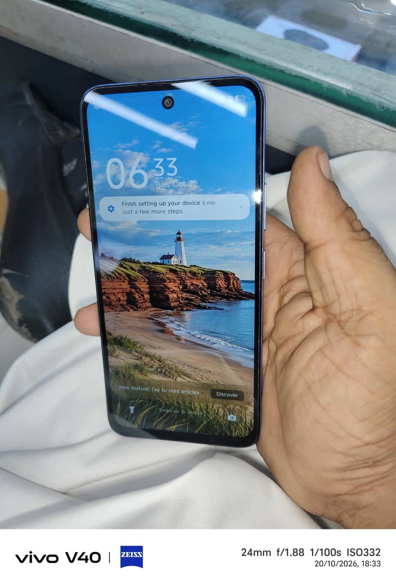 Infinix Smart 10 Plus 2