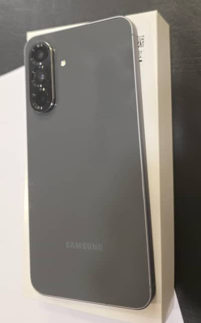Samsung Mobile A56