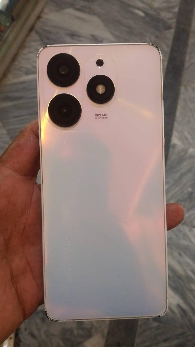 Tecno Spark 10 Pro 1