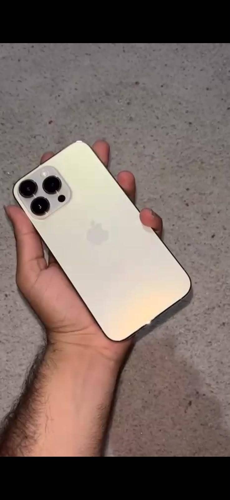 Apple iPhone 14 Pro Max 0