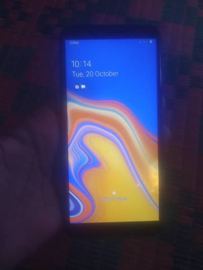 samsung j6 plus