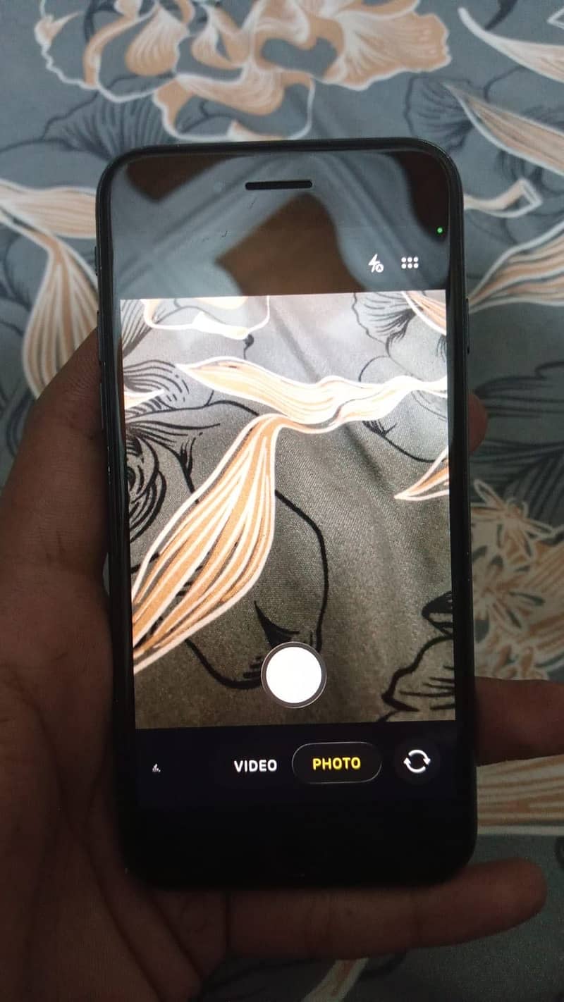 Apple iPhone SE 5