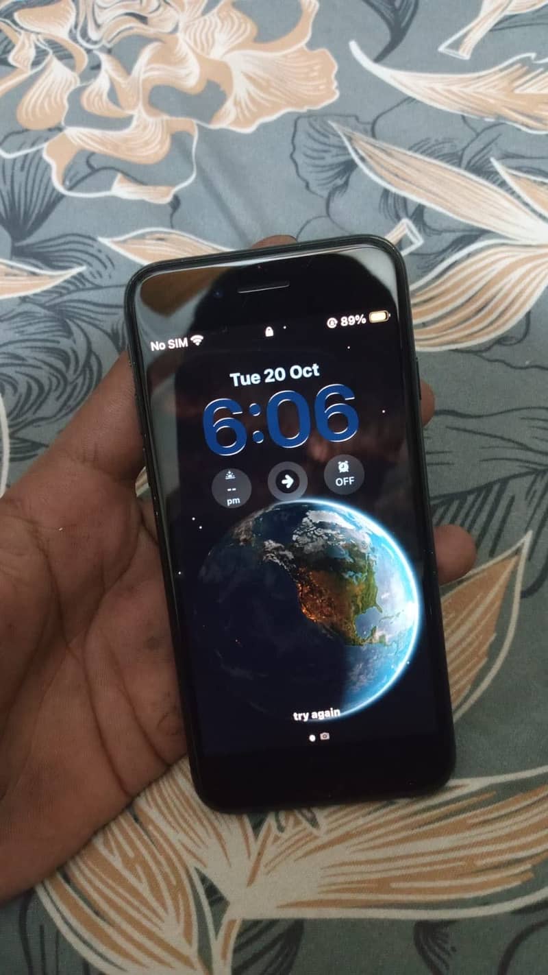 Apple iPhone SE 7
