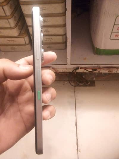 Infinix Hot 60i
