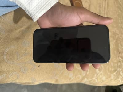 Apple iPhone 15 Pro